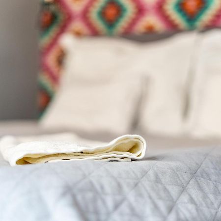 Glam Downtown Apartments ブダペスト エクステリア 写真