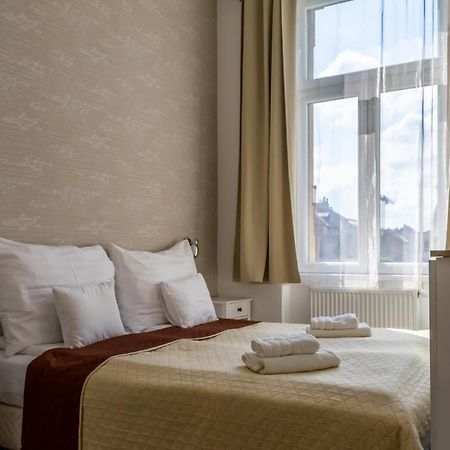 Glam Downtown Apartments ブダペスト エクステリア 写真