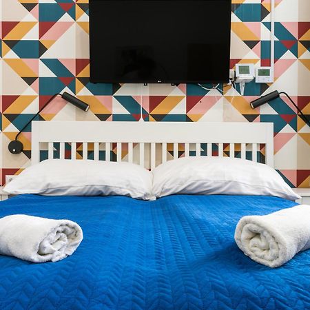 Glam Downtown Apartments ブダペスト エクステリア 写真