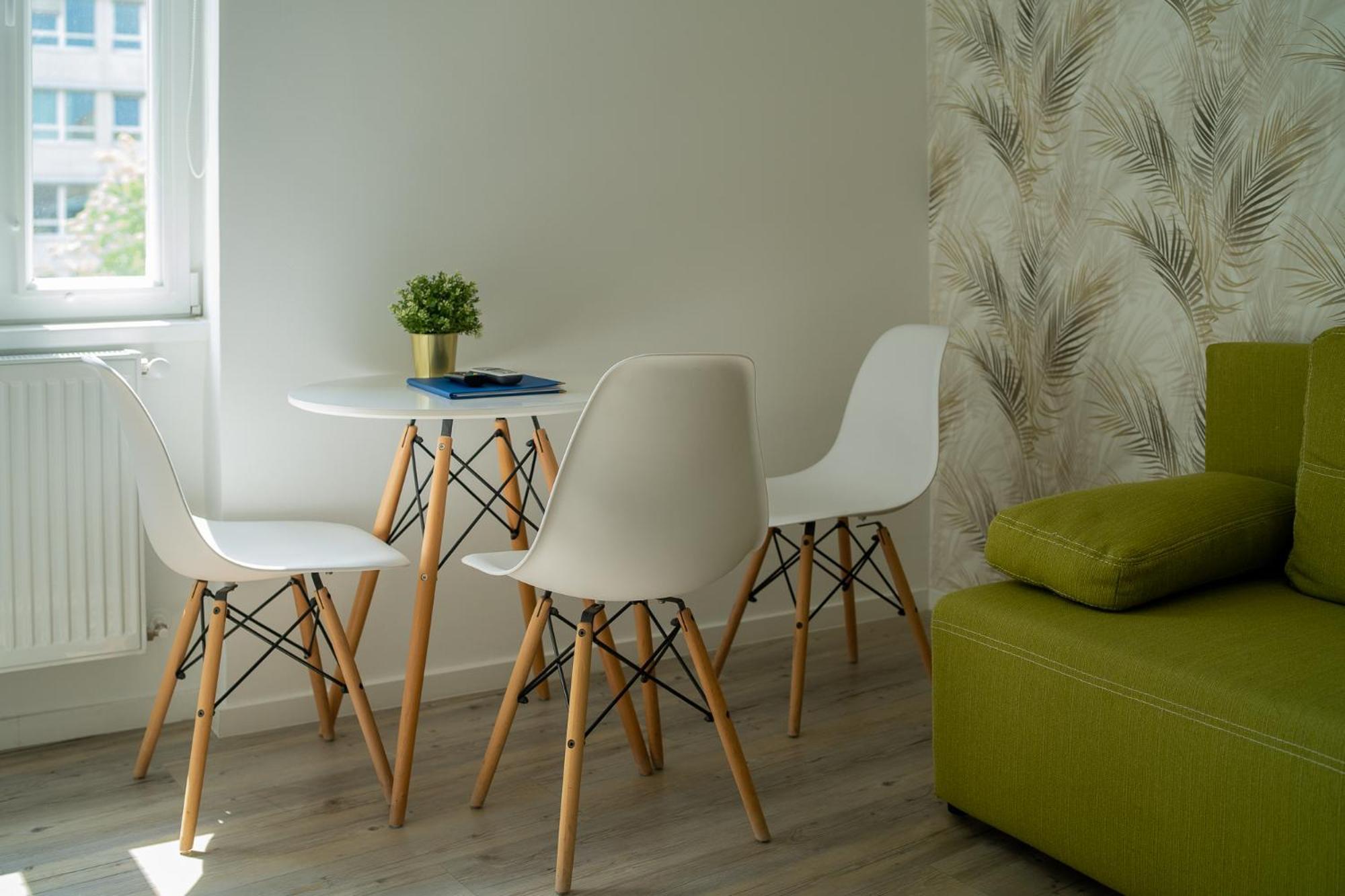 Glam Downtown Apartments ブダペスト エクステリア 写真