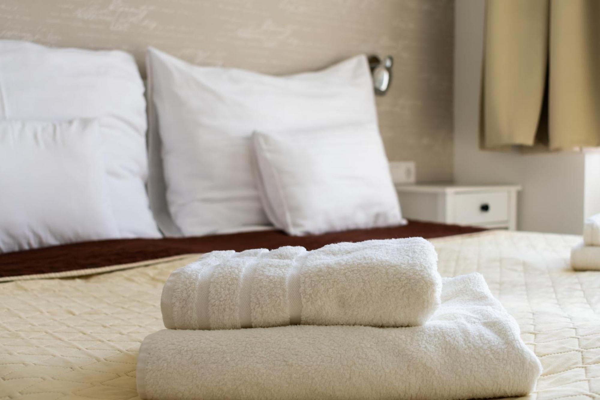 Glam Downtown Apartments ブダペスト エクステリア 写真